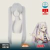 Frieren Cosplay Wig - thumbnail 1