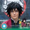 Giyu Tomioka Cosplay Contact Lenses - thumbnail 1