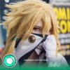 Halibel Cosplay Contact Lenses - thumbnail 1