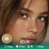 Hazelwood Contact Lenses - thumbnail 1