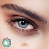 Himalaya Blue Colored Contacts - thumbnail 1