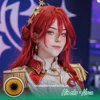 HSR : Himeko • Nova Cosplay Contact Lenses - thumbnail 1