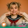 Himiko Toga Cosplay Contact Lenses - thumbnail 1