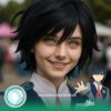 Hiro Cosplay Contact Lenses - thumbnail 1