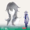 HSR : Sunday Cosplay Wig - thumbnail 1