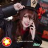 GI : Hutao Cosplay Contact Lenses - thumbnail 1