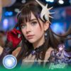 HSR : Hysilens Cosplay Contacts - thumbnail 1