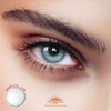 Ice Blue Colored Contacts - thumbnail 1