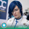 Ishida Uryuu Cosplay Contacts - thumbnail 1