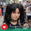FGO : Ishtar Cosplay Contact Lenses - thumbnail 1
