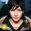 Durarara!!: Izaya Orihara Cosplay Brown Contact Lenses - thumbnail 1