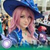 HSR : Jade Cosplay Contact Lenses - thumbnail 1