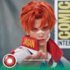 Jiji Cosplay Contact Lenses - thumbnail 1