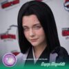 Kagaya Ubuyashiki Cosplay Contact Lenses - thumbnail 1