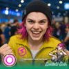Kazuichi Soda Cosplay Contact Lenses - thumbnail 1