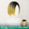 Kenma Kozume Cosplay Wig - thumbnail 1