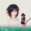 Kill LA Kill Cosplay Wig - thumbnail 1