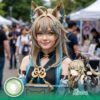 GI : Kirara Cosplay Contact Lenses - thumbnail 1