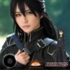 SAO : Kirigaya Kazuto Cosplay Black Contact Lenses - thumbnail 1