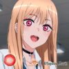 Marin Kitagawa Cosplay Contact Lenses - thumbnail 1