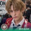 Kiyotaka Ayanokouji Cosplay Contact Lenses - thumbnail 1