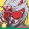Kneesocks Daemon Cosplay Contact Lenses - thumbnail 1