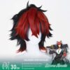 Komano Manato Cosplay Wig - thumbnail 1