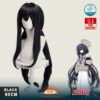 Blue Archive: Kozeki Ui Cosplay Wig - thumbnail 1