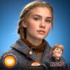 Frozen: Kristoff Cosplay Brown Contact Lenses - thumbnail 1