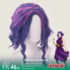 Lady Nagant Cosplay Wig - thumbnail 1
