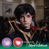 Lelouch vi Britannia Cosplay Contact Lenses - thumbnail 1