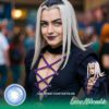 Leone Abbacchio Cosplay Contact Lenses - thumbnail 1