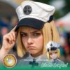 Liltotto Lamperd Cosplay Contact Lenses - thumbnail 1