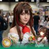 HSR : Lingsha Cosplay Contact Lenses - thumbnail 1