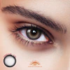 Little Black Circle Colored Contacts - thumbnail 1