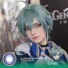 Lohen Cosplay Contact Lenses - thumbnail 1
