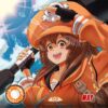 Guilty Gear : MAY Cosplay Contact Lenses - thumbnail 1