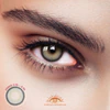 Mellow Grey Colored Contacts Monthly - thumbnail 1
