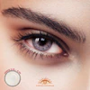 Mellow Grey Colored Contacts - thumbnail 1