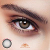 Menigo Grey Colored Contacts - thumbnail 1