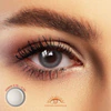 Mercury Grey Colored Contacts - thumbnail 1