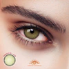 Mermaid Green Colored Contacts - thumbnail 1