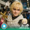 Mikaela Hyakuya Cosplay Contact Lenses - thumbnail 1