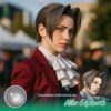 Miles Edgeworth Cosplay Contact Lenses - thumbnail 1