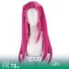 Mira Cosplay Wig - thumbnail 1