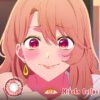 Miyako Saitou Cosplay Contacts - thumbnail 1