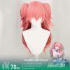 Momoi Airi Cosplay Wig - thumbnail 1