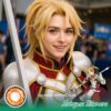 Motoyasu Kitamura Cosplay Contact Lenses - thumbnail 1