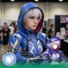 HSR : Moze Cosplay Contact Lenses - thumbnail 1