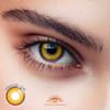 Myukicon Golden Brown Colored Contacts – 10Pcs - thumbnail 1